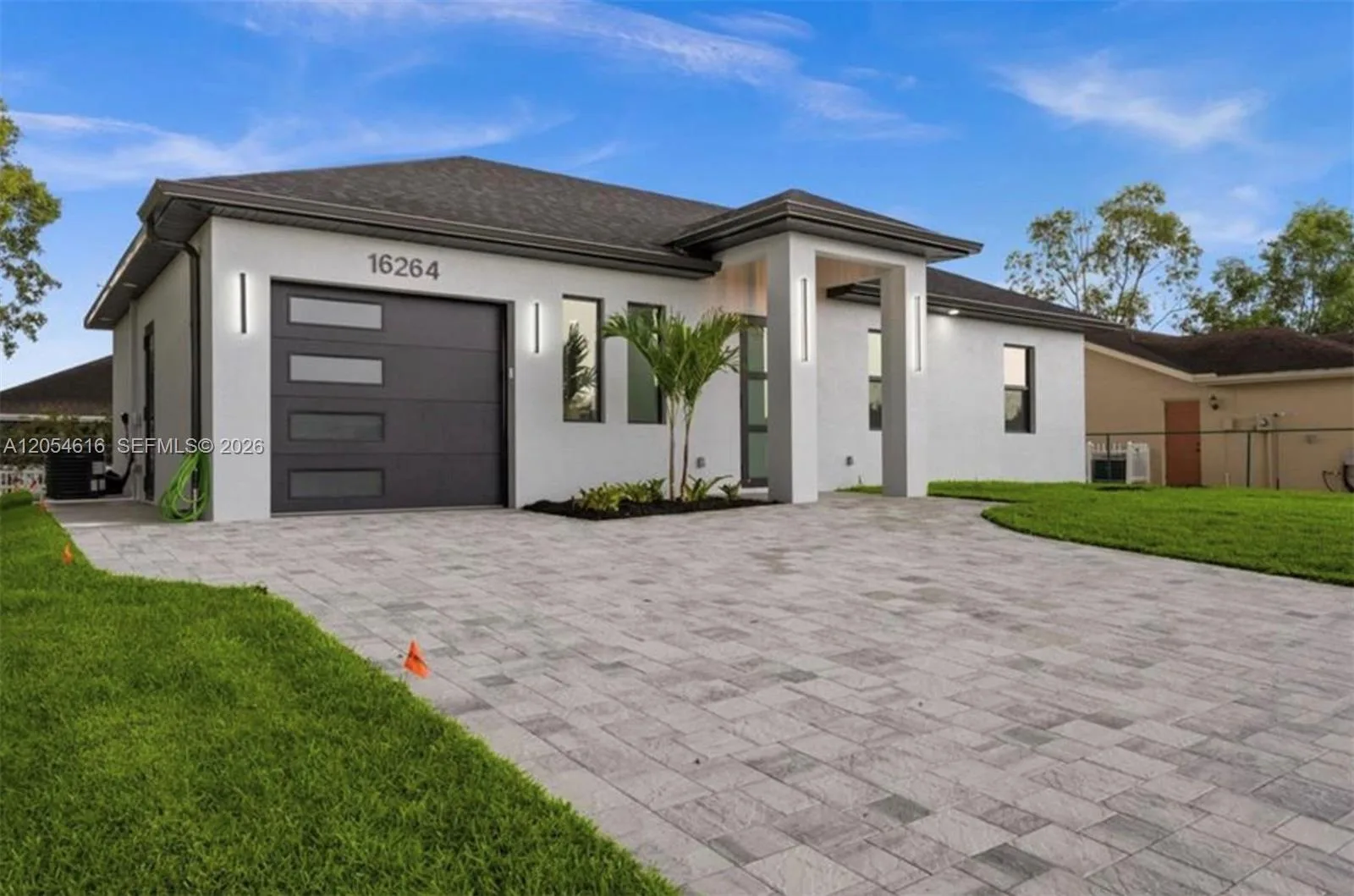 16264 HORIZON RD, North Fort Myers, FL 33971 photo 3