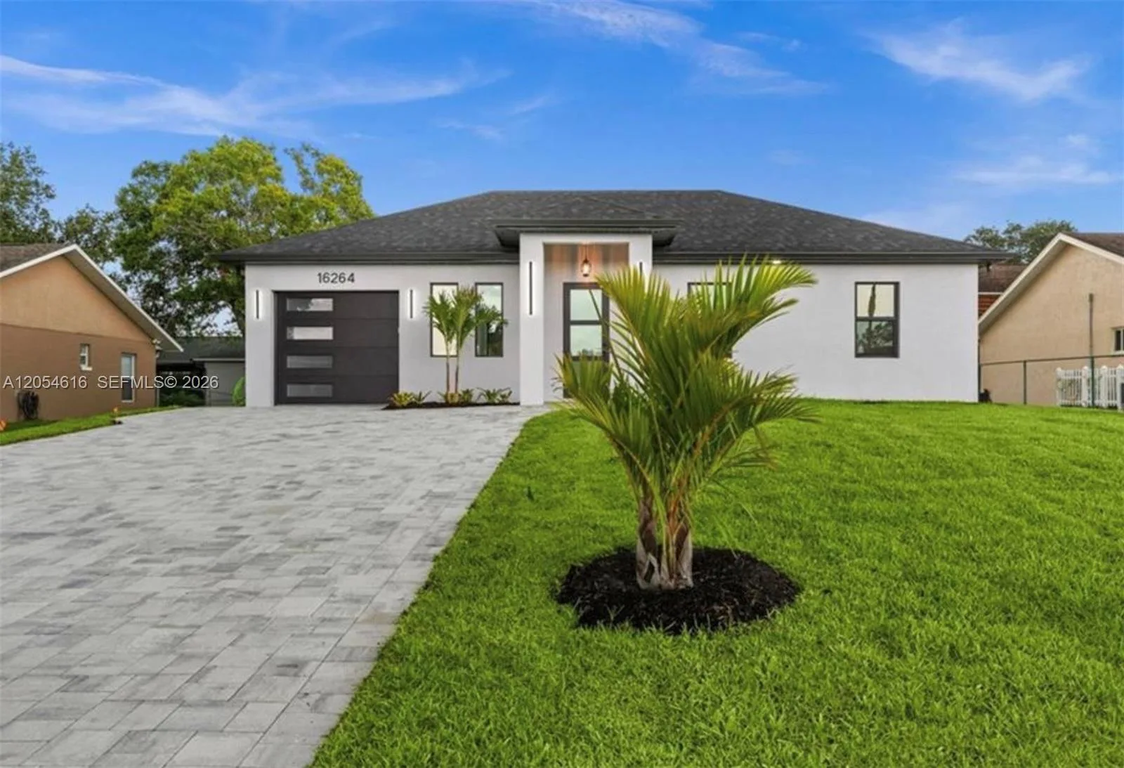 16264 HORIZON RD, North Fort Myers, FL 33971 photo 4