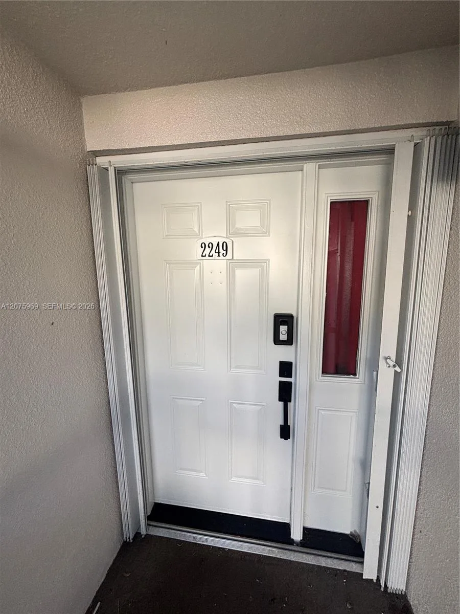 2249 SE 27th Dr # 106-D, Homestead, FL 33035
