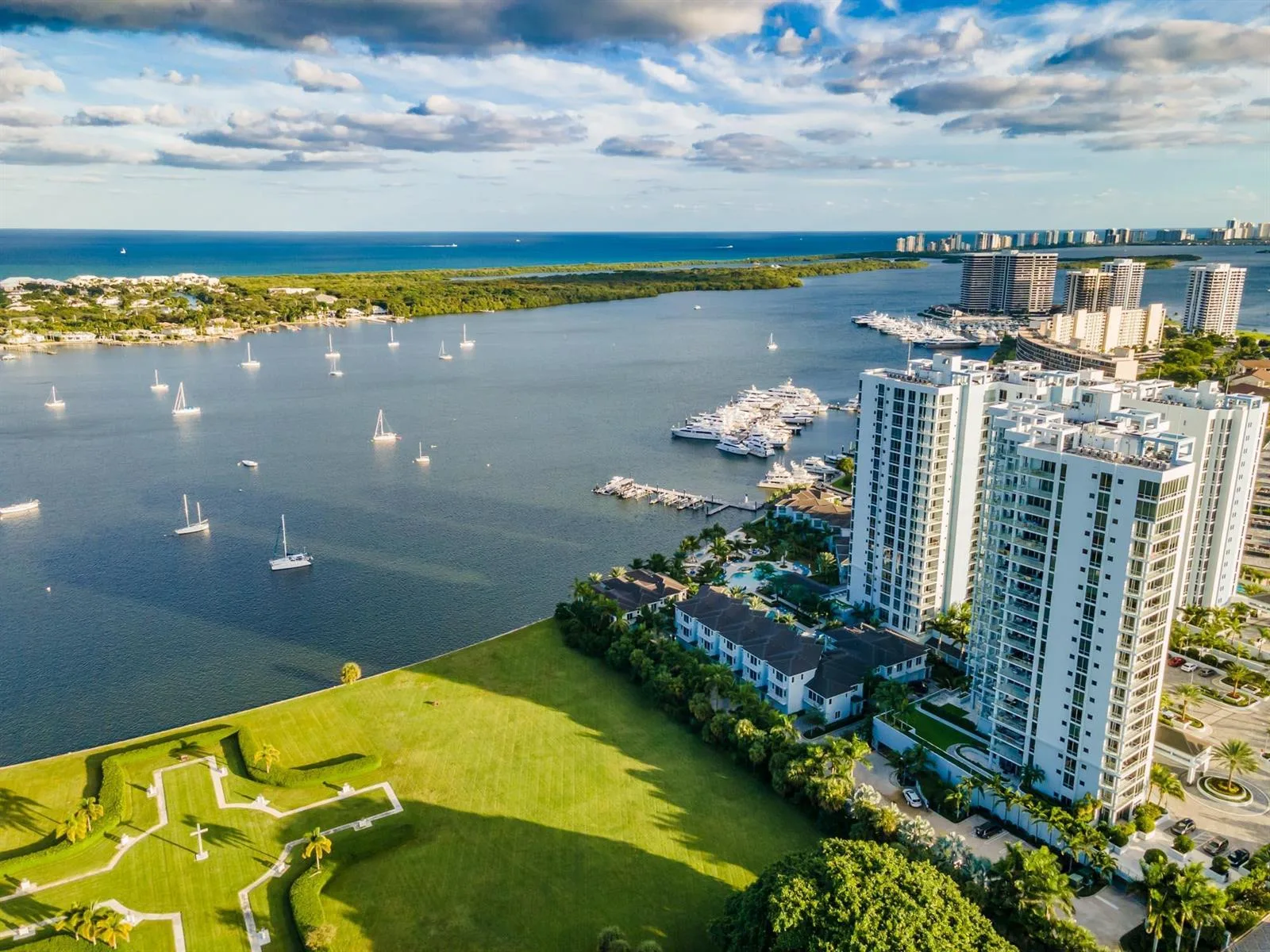 1 Water Club Way # 601, North Palm Beach, FL 33408