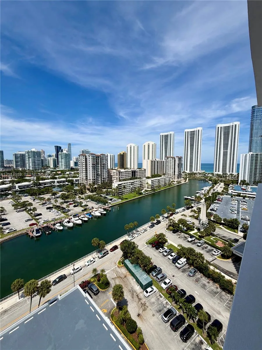 500 Bayview Dr # 1631, Sunny Isles Beach, FL 33160 photo 11