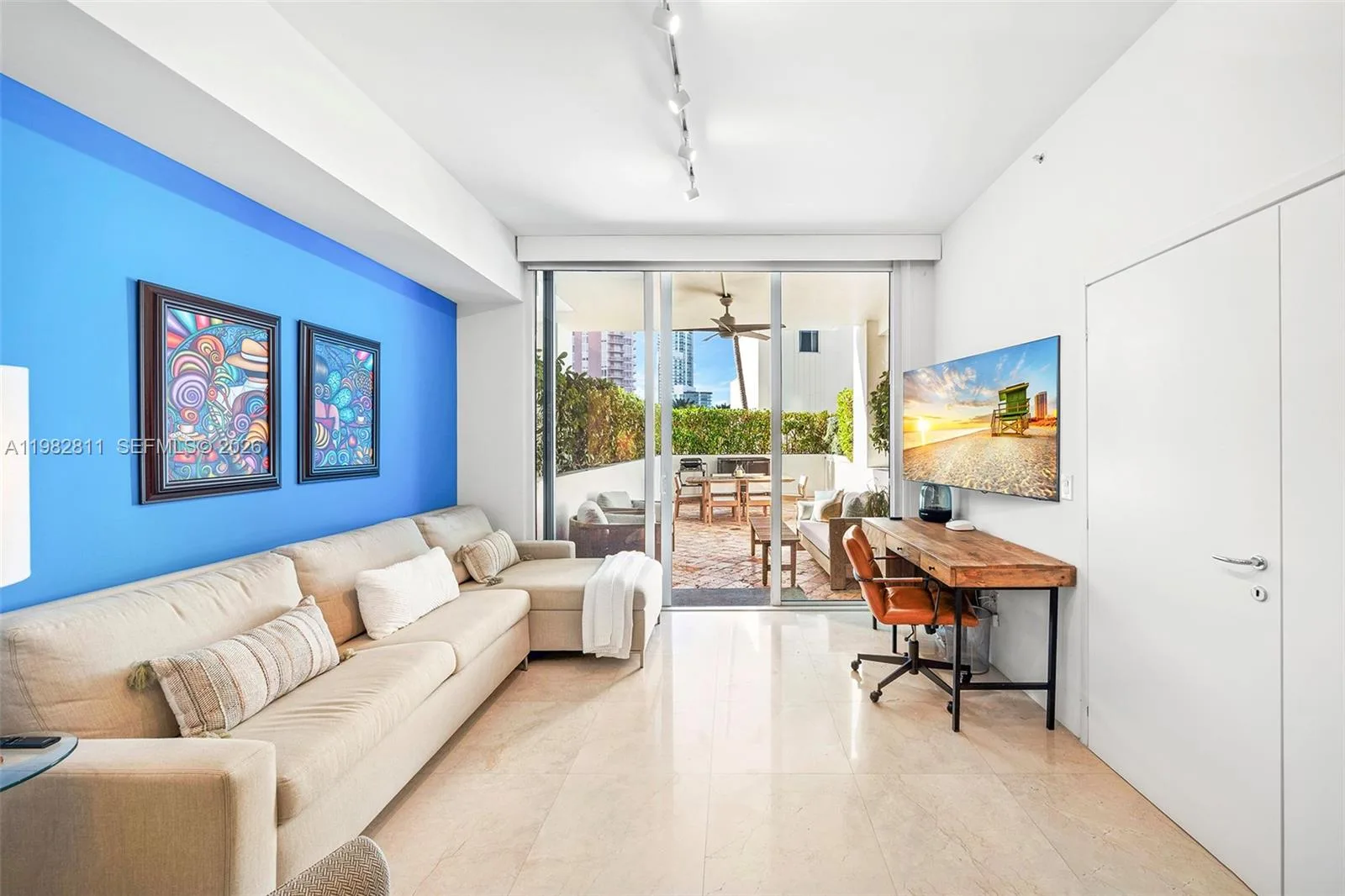 50 S Pointe Dr # 509, Miami Beach, FL 33139 photo 4