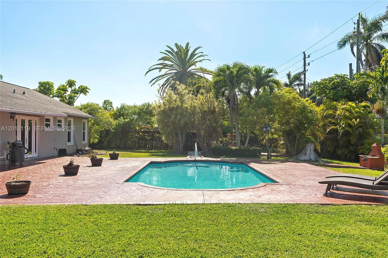 8895 SW 184th Ter, Cutler Bay, FL 33157