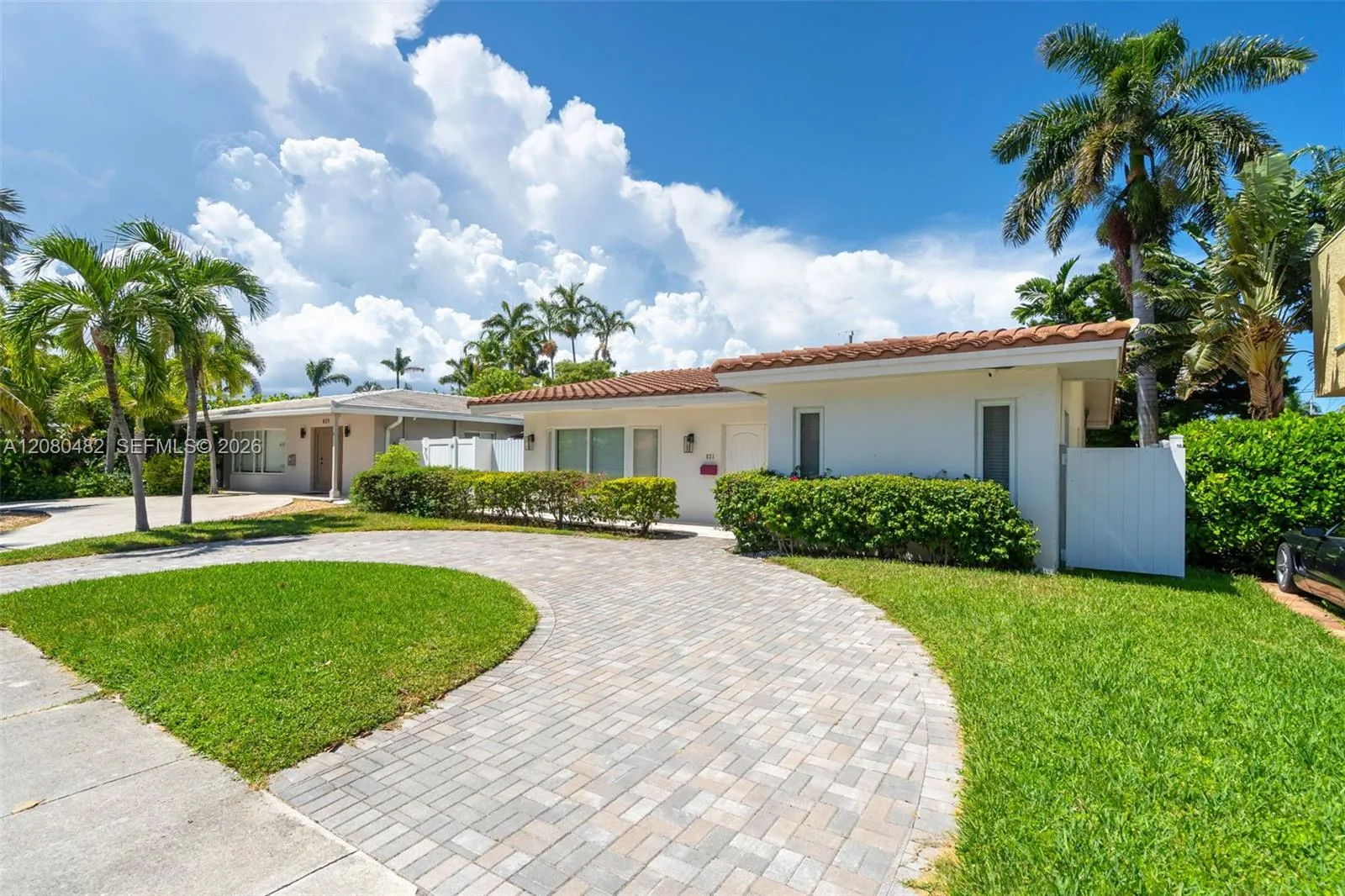 821 Harrison St # 821, Hollywood, FL 33019