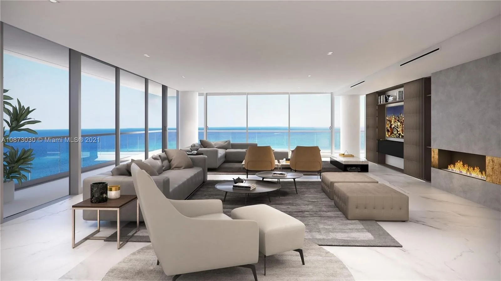 Oceana Bal Harbour Unit 2001 at 10203 Collins Ave # 2001, Bal Harbour, FL 33154 — photo 1