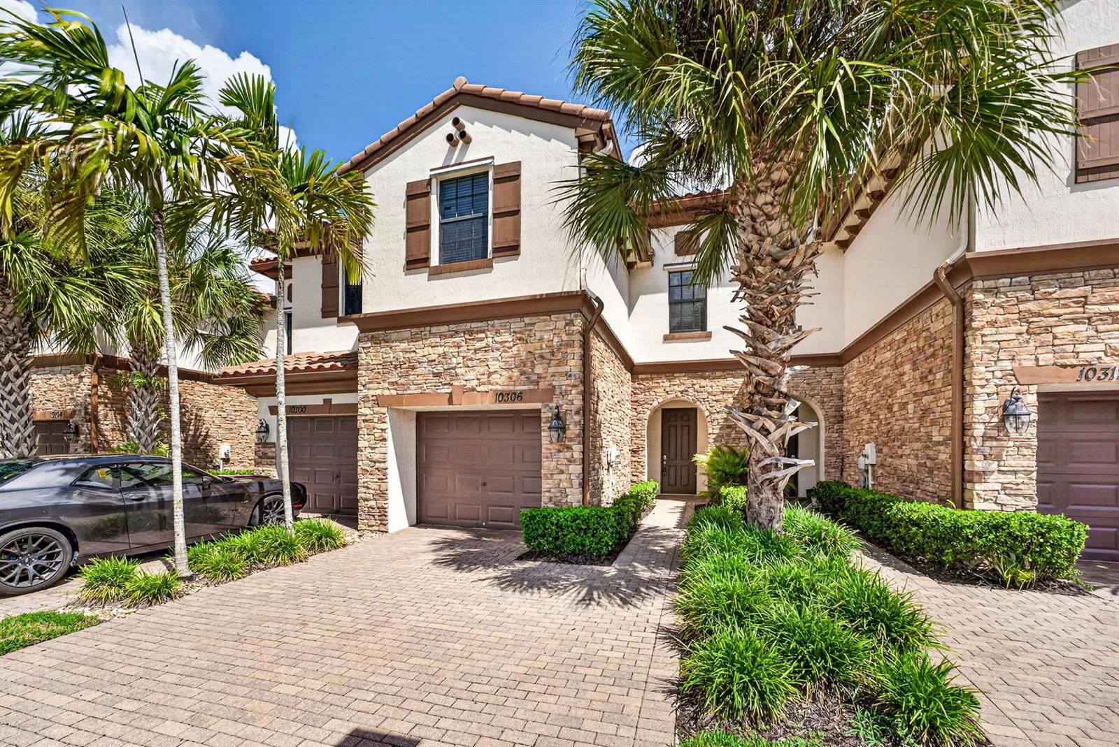 10306 WELLINGTON PARC Drive, Wellington, FL 33449 — zdjęcie 2