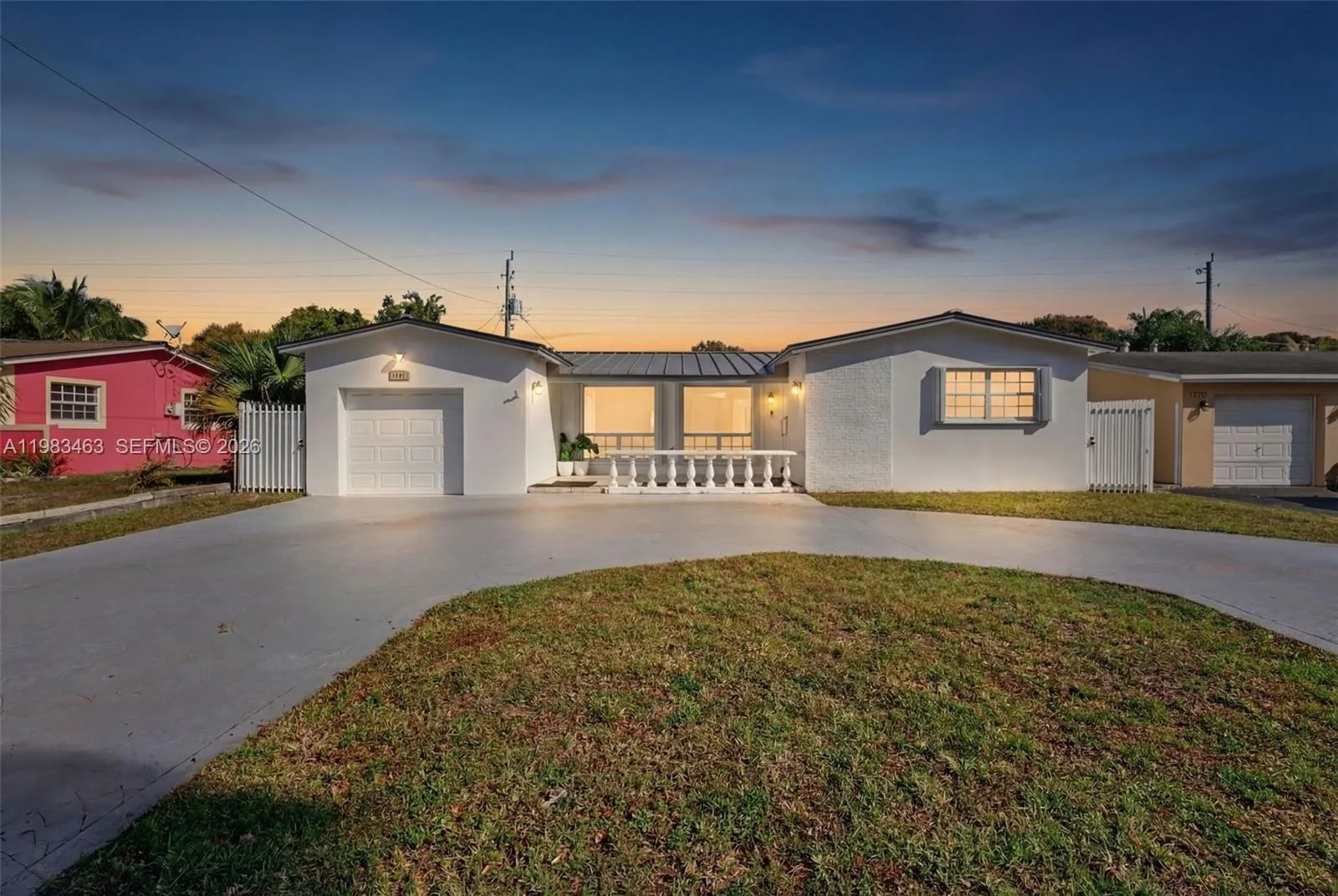 7777 Fairway Blvd, Miramar, FL 33023