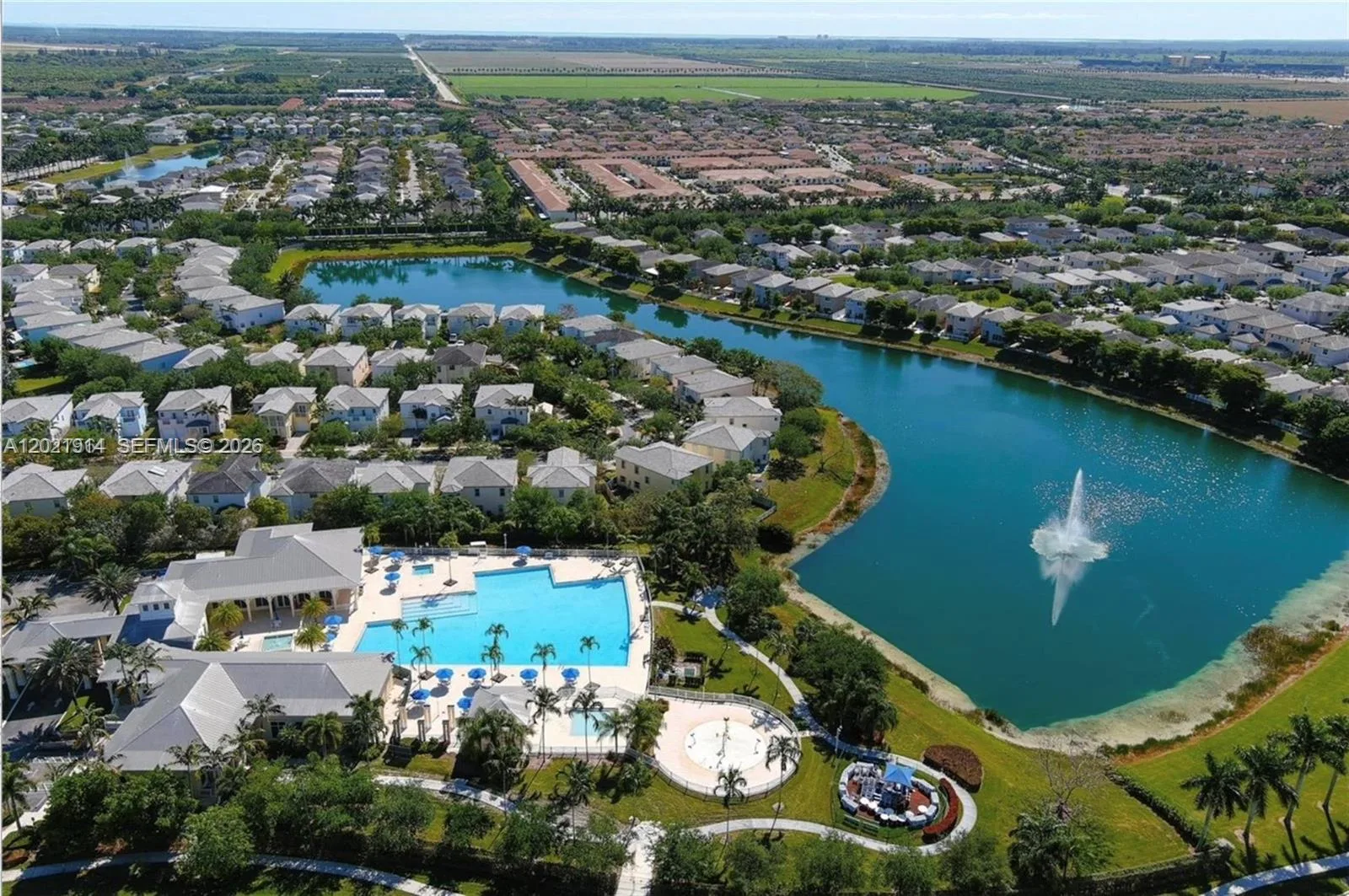 2885 SE 1st Dr # 1, Homestead, FL 33033