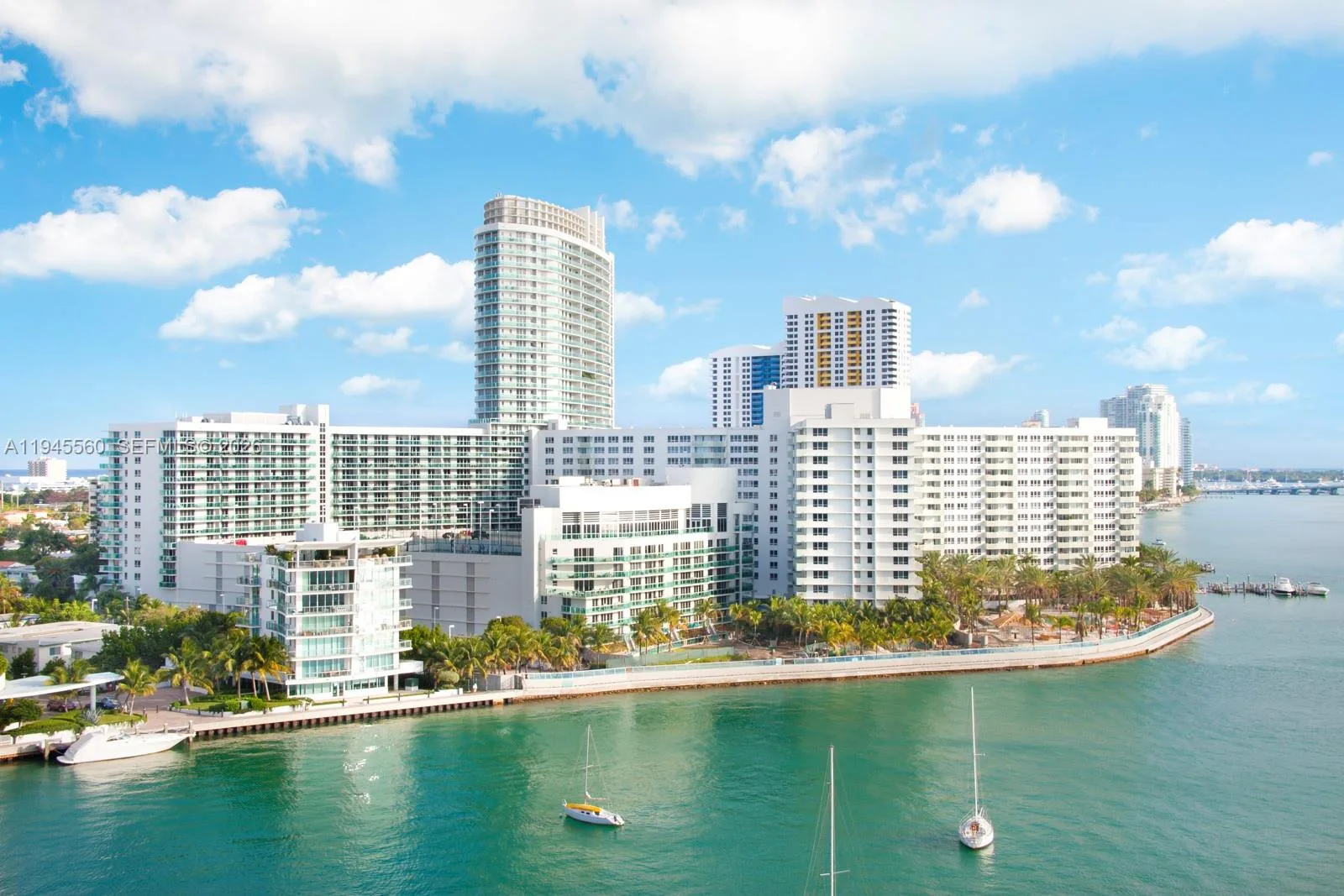 1500 Bay Rd # 482S, Miami Beach, FL 33139