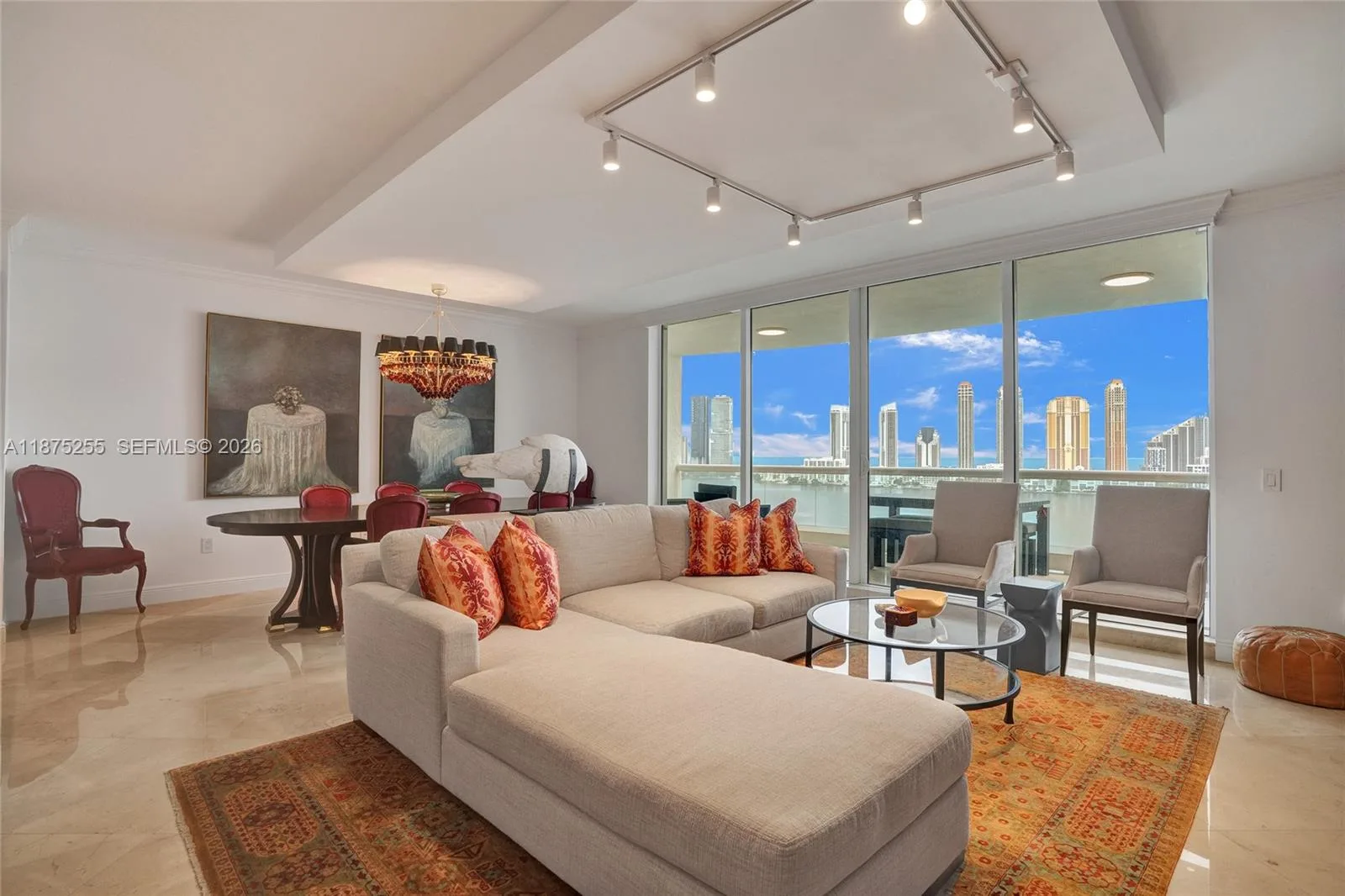 6000 Island Blvd # 1707, Aventura, FL 33160