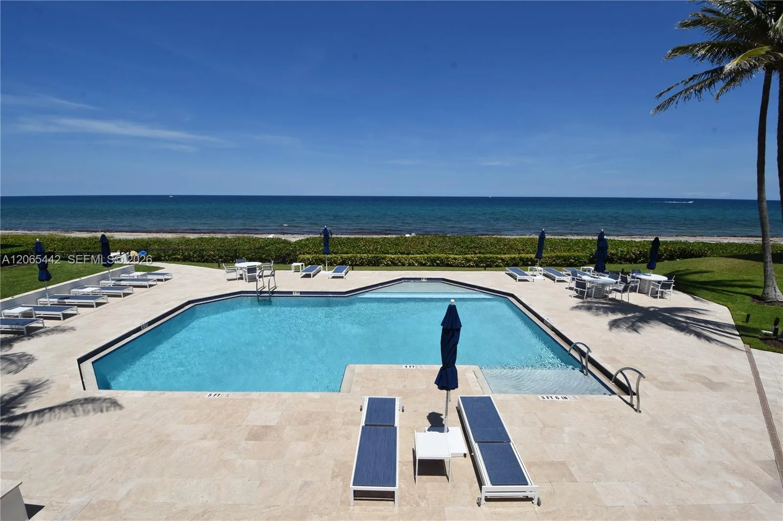 2565 S Ocean Blvd # 112N, Highland Beach, FL 33487 photo 11