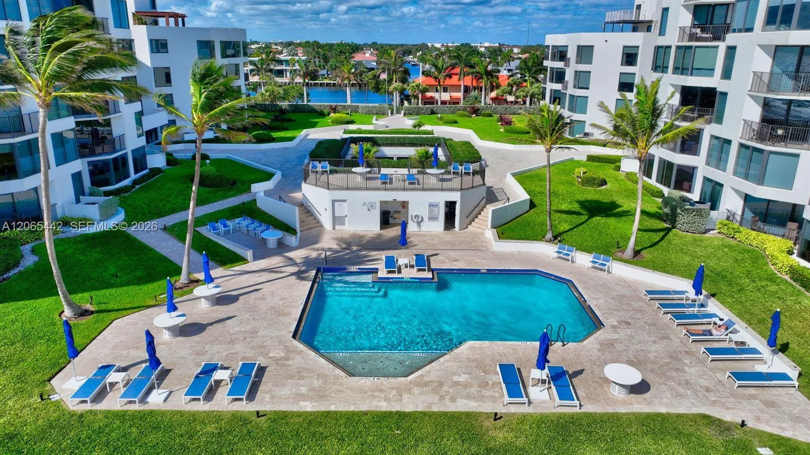 2565 S Ocean Blvd # 112N, Highland Beach, FL 33487 photo 12