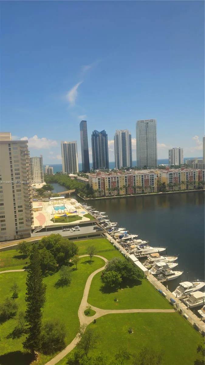 290 174th St # 1905, Sunny Isles Beach, FL 33160 photo 4