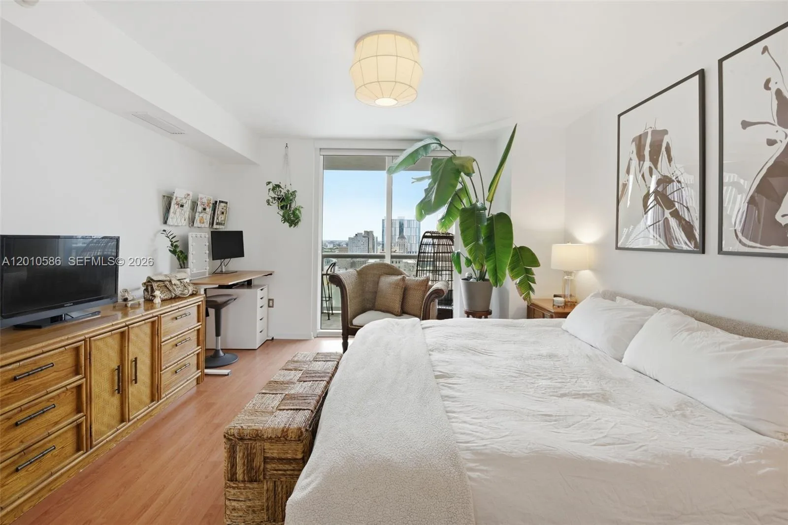 50 Biscayne Blvd # 2911, Miami, FL 33132 photo 10