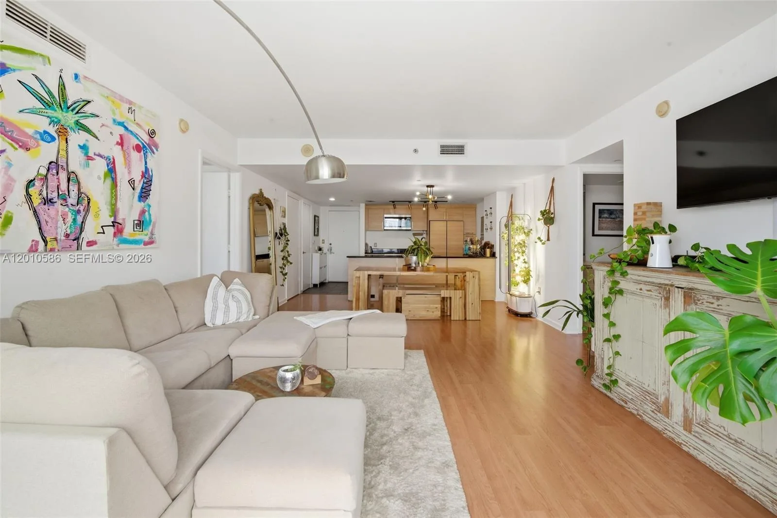 50 Biscayne Blvd # 2911, Miami, FL 33132 photo 6