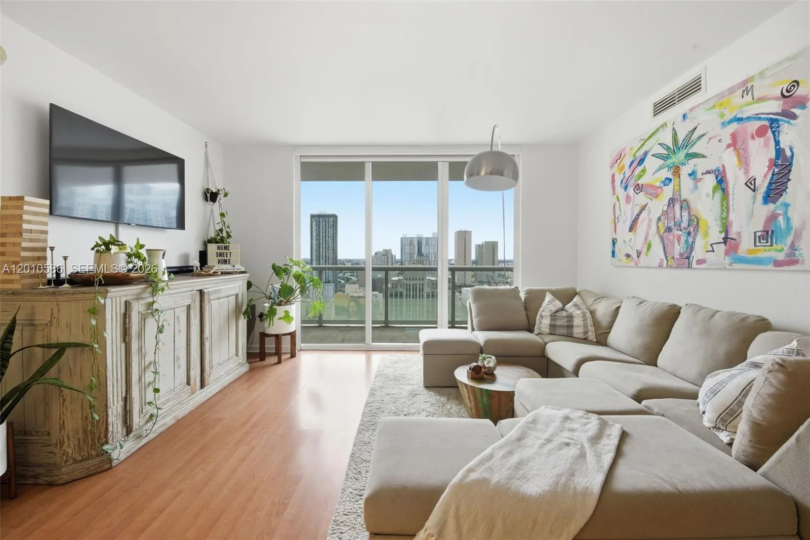 50 Biscayne Blvd # 2911, Miami, FL 33132 photo 7