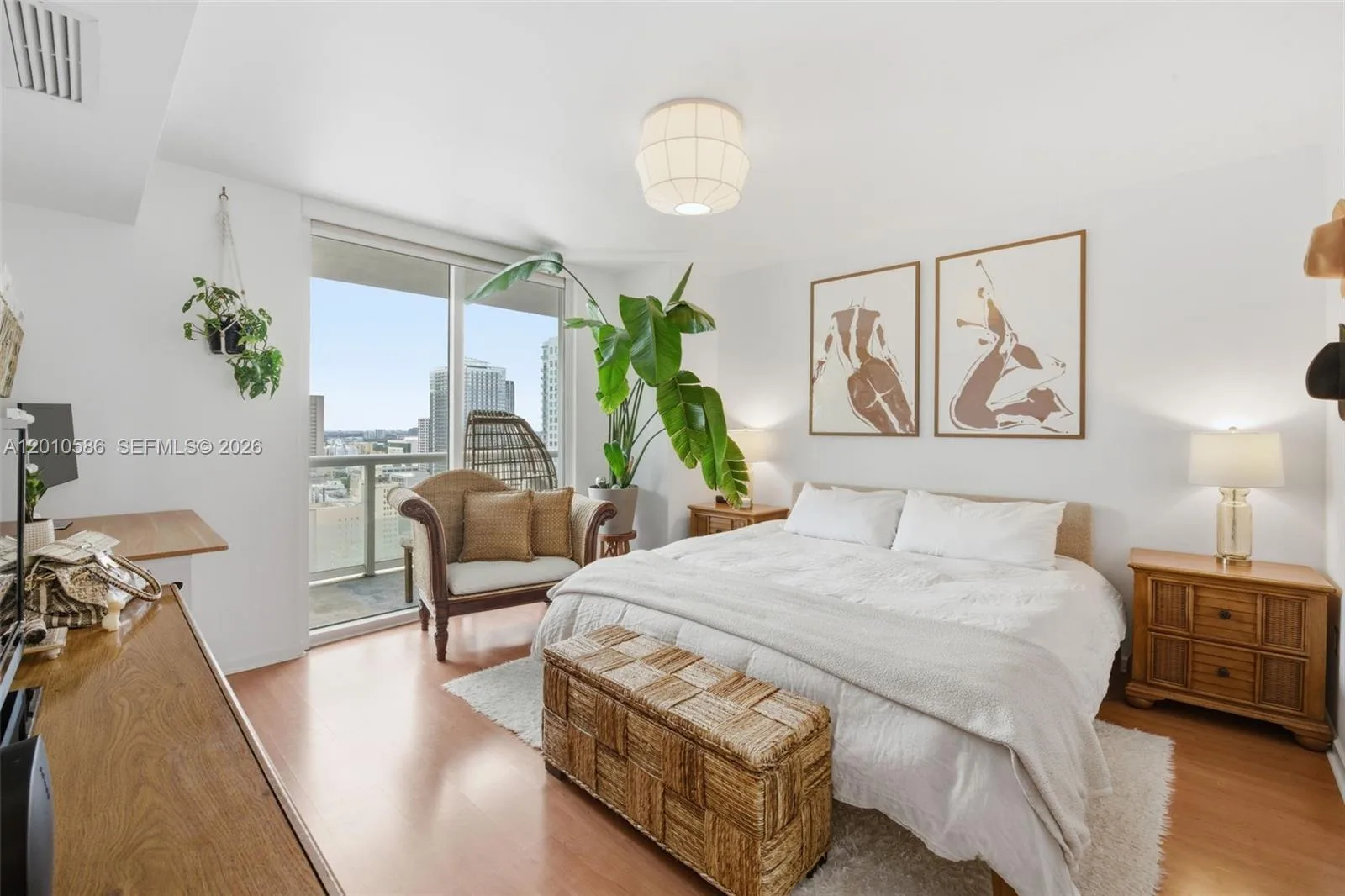 50 Biscayne Blvd # 2911, Miami, FL 33132 photo 9