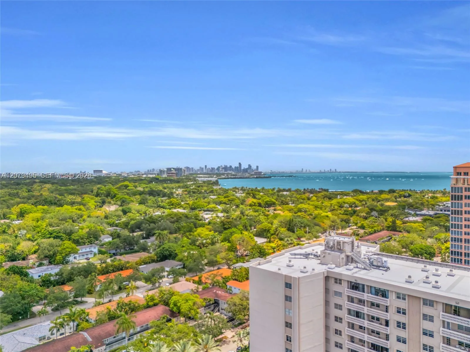 90 Edgewater Dr # 1101, Coral Gables, FL 33133
