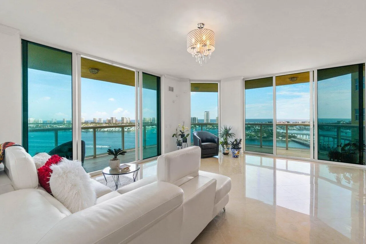 2650 Lake Shore Drive # 1906, Riviera Beach, FL 33404