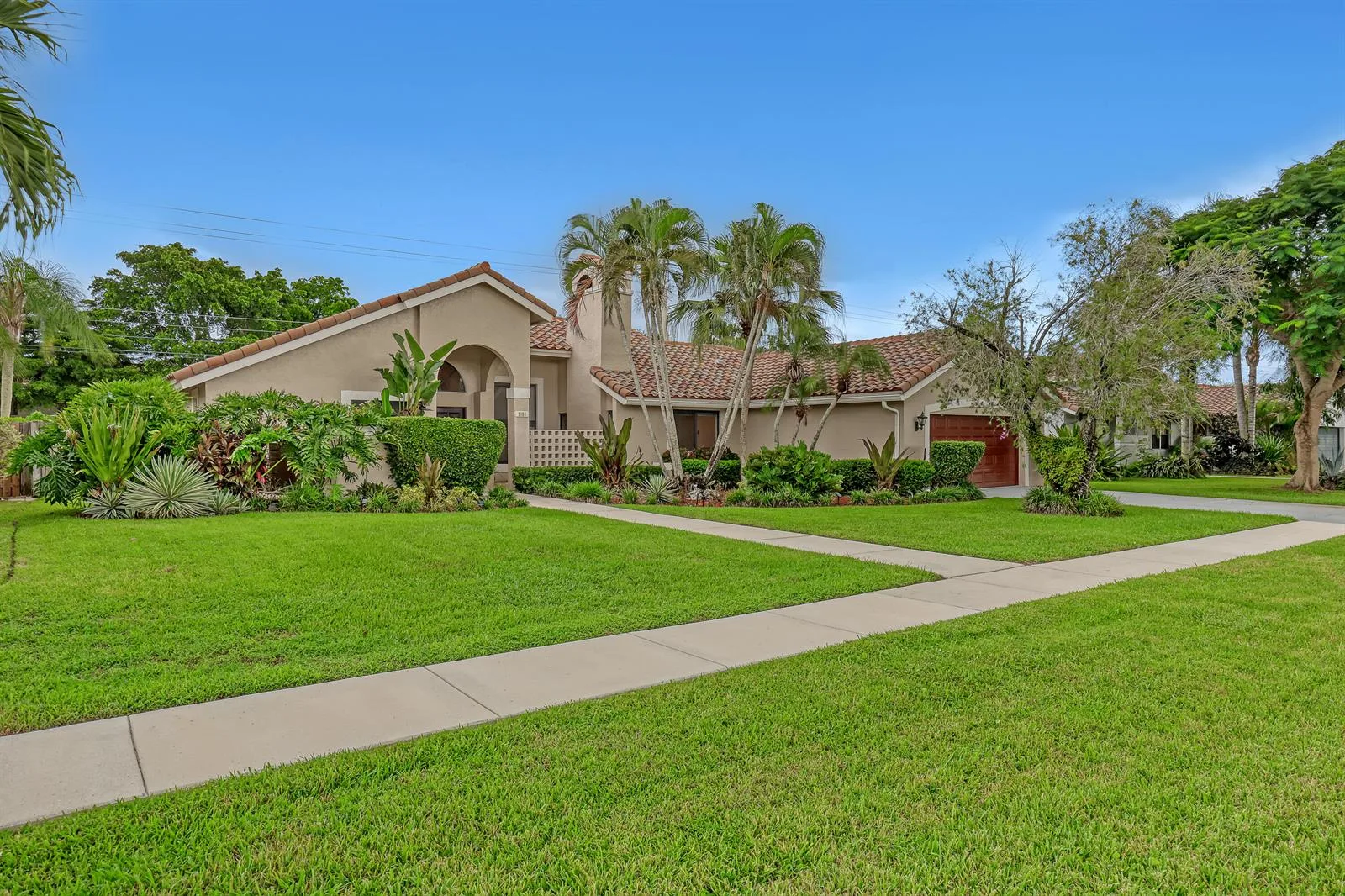 2156 AMESBURY Circle, Wellington, FL 33414