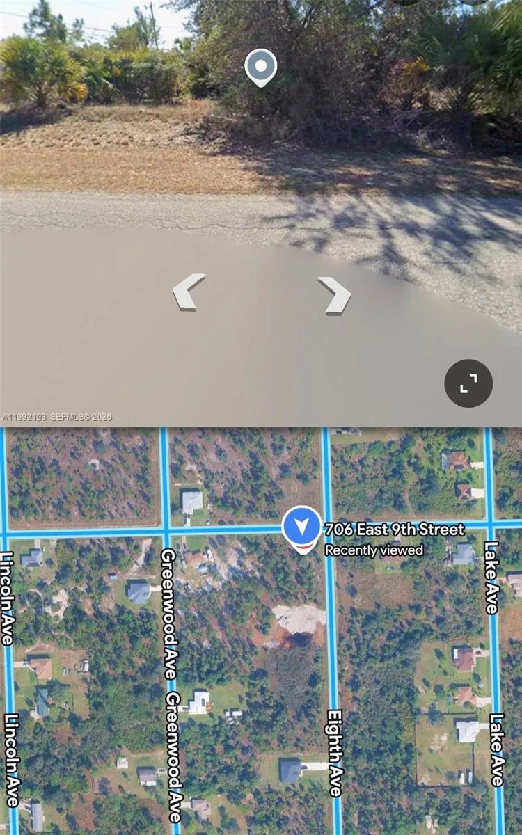 706 E 9 st, Lehigh Acres, FL 33972 photo 2