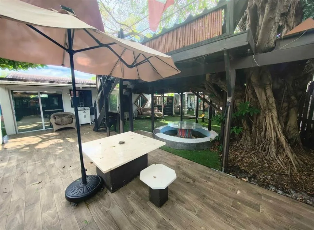 2206 Coolidge Street # Unit A, Hollywood, FL 33020 photo 10