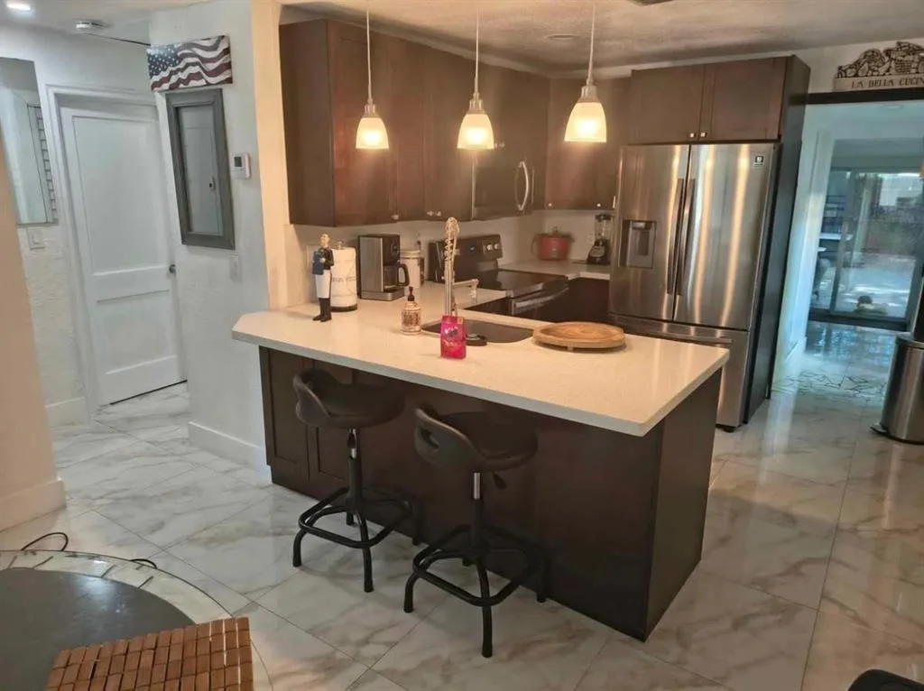2206 Coolidge Street # Unit A, Hollywood, FL 33020 photo 2