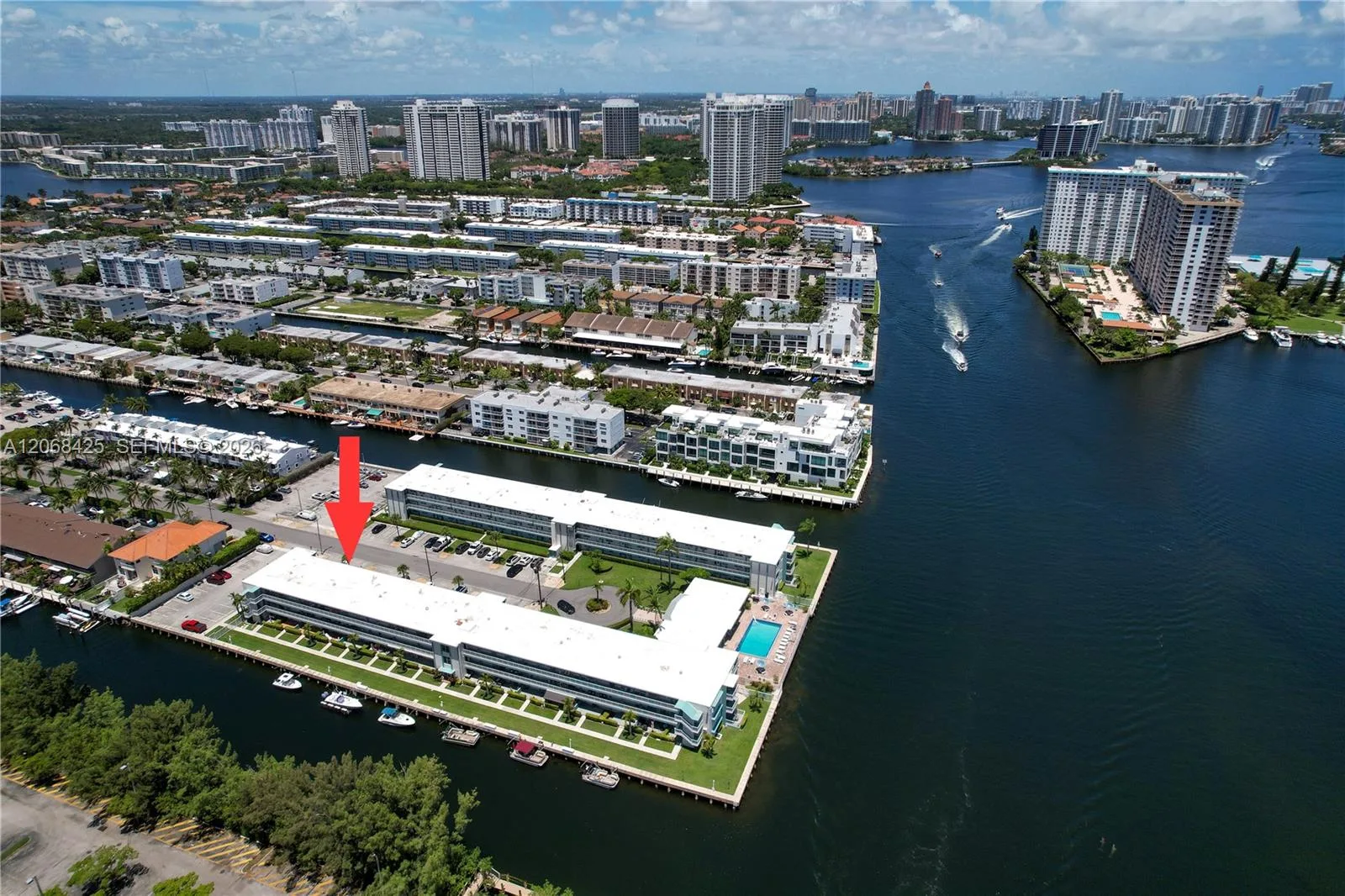 3922 NE 166th St # S303, North Miami Beach, FL 33160 photo 2