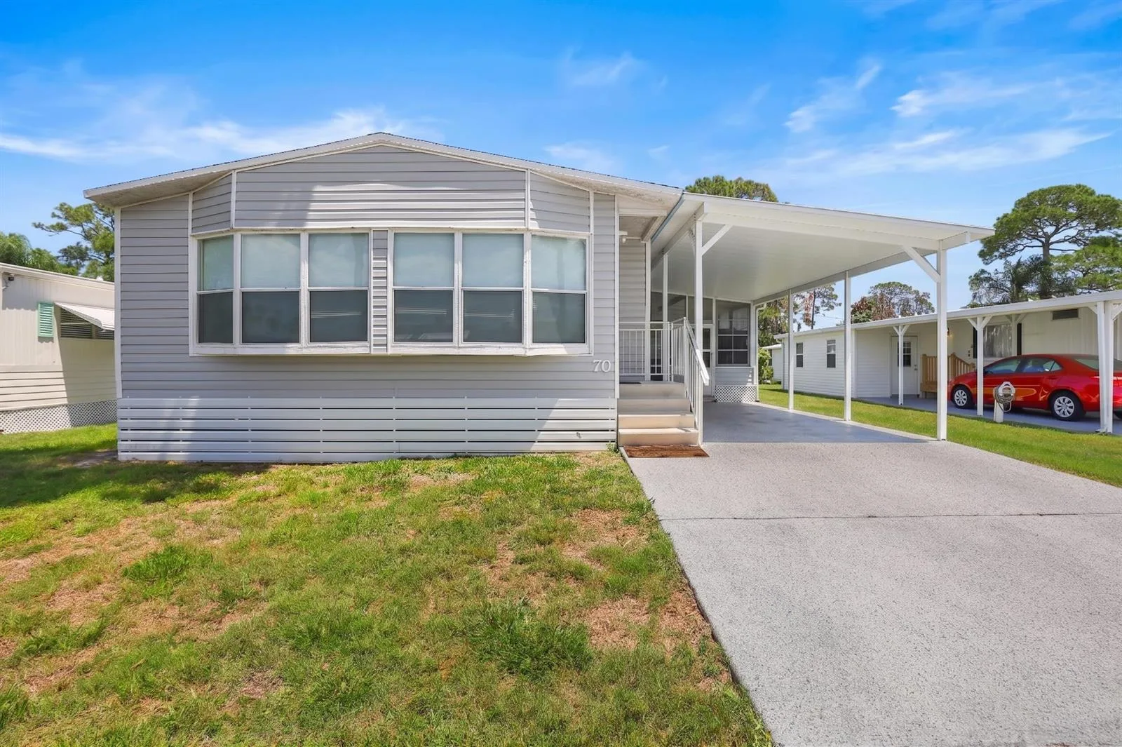 70 Golf Drive, Port St. Lucie, FL 34952