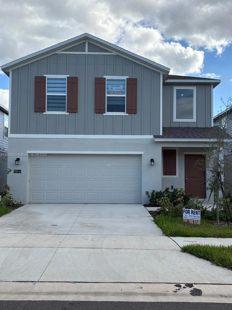 3514 Kimbrough DR # 3514, Lake Wales, FL 33853