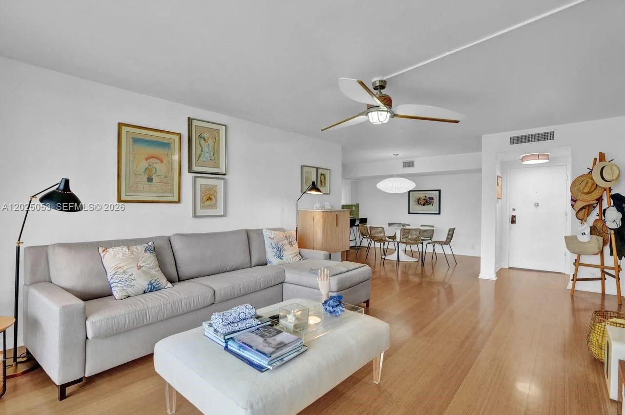 1121 Crandon Blvd # E604, Key Biscayne, FL 33149 photo 3