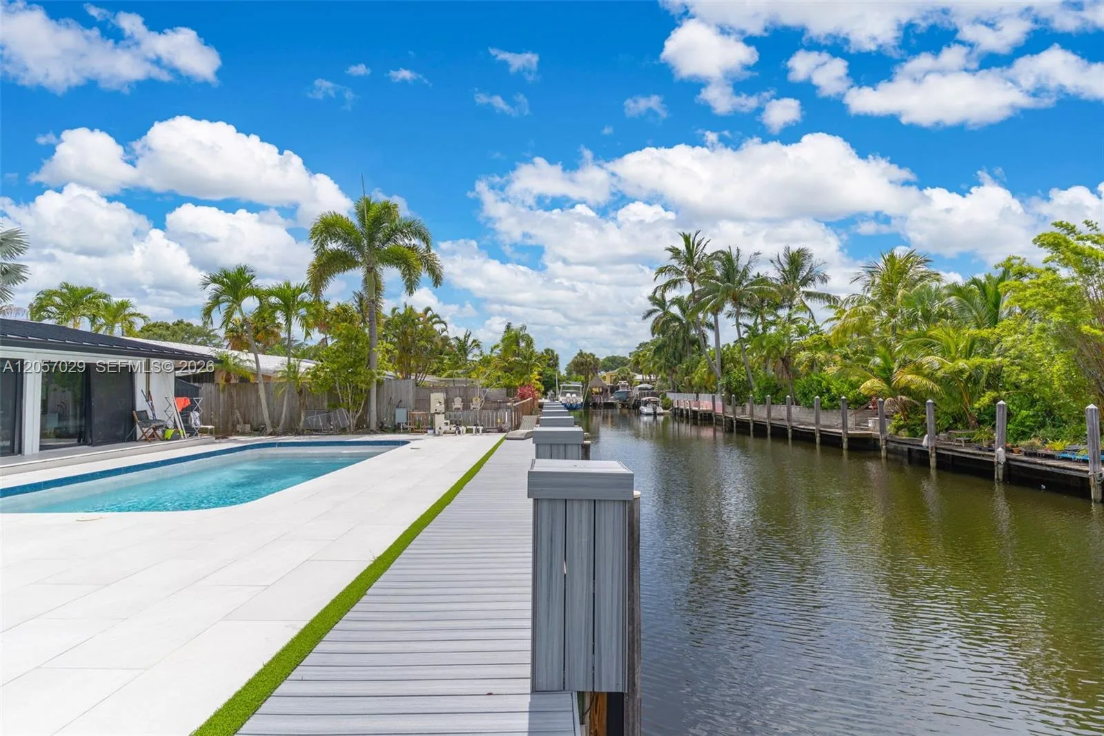 1713 SW 5th St, Fort Lauderdale, FL 33312 photo 4