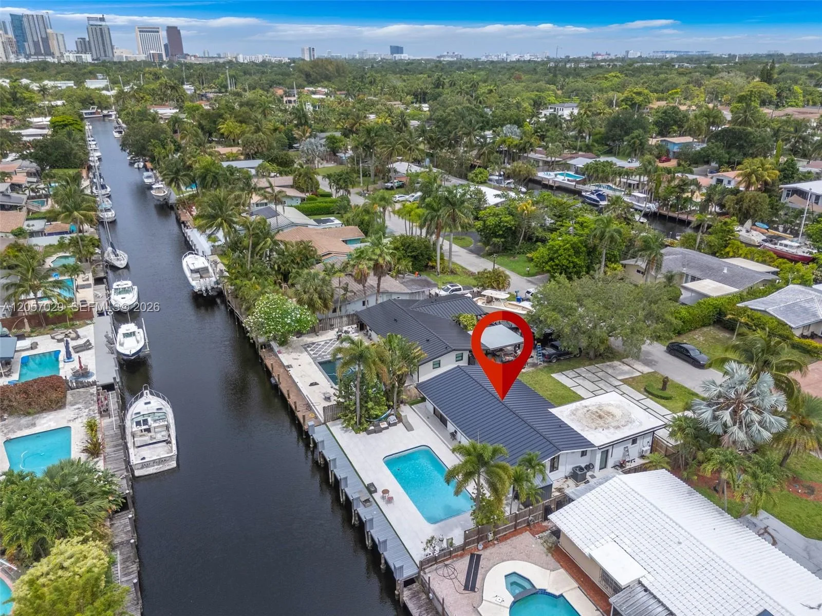 1713 SW 5th St, Fort Lauderdale, FL 33312 photo 5