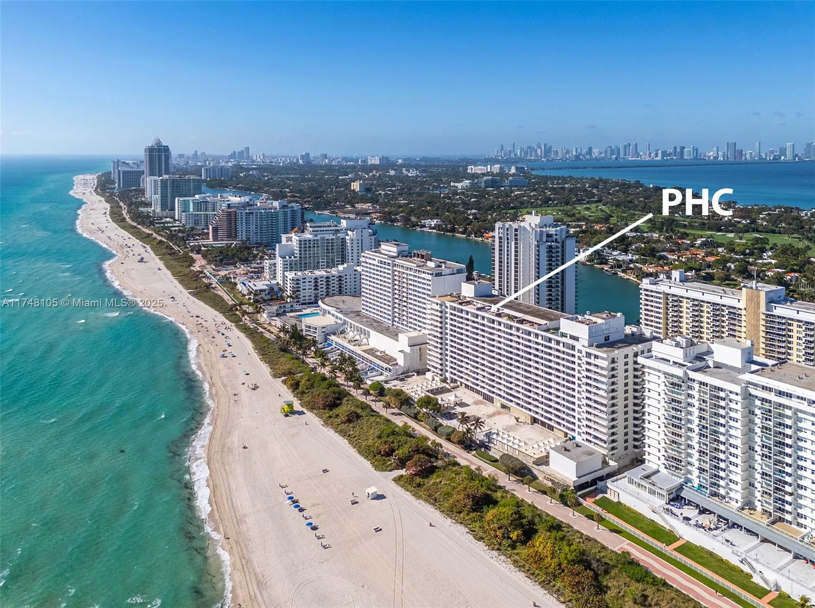 5555 Collins Ave # PHC, Miami Beach, FL 33140