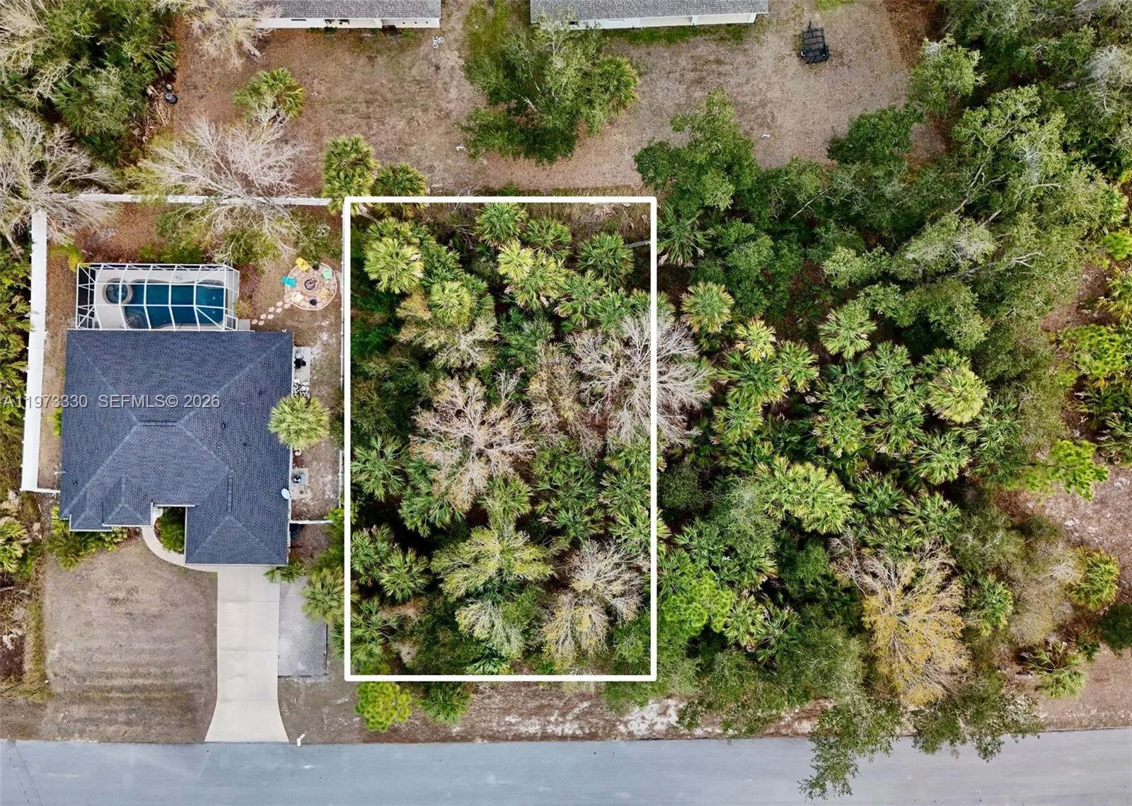 0 DOMINIC ST, North Port, FL 34288