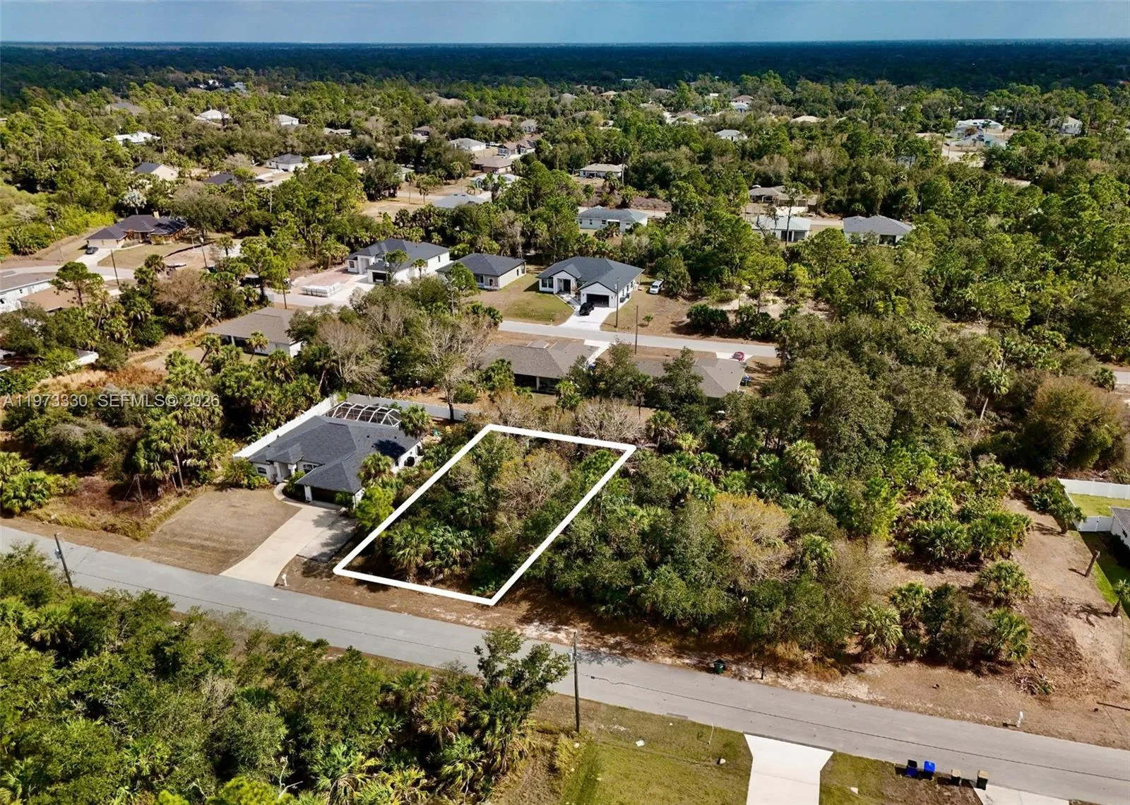 0 DOMINIC ST, North Port, FL 34288 photo 2