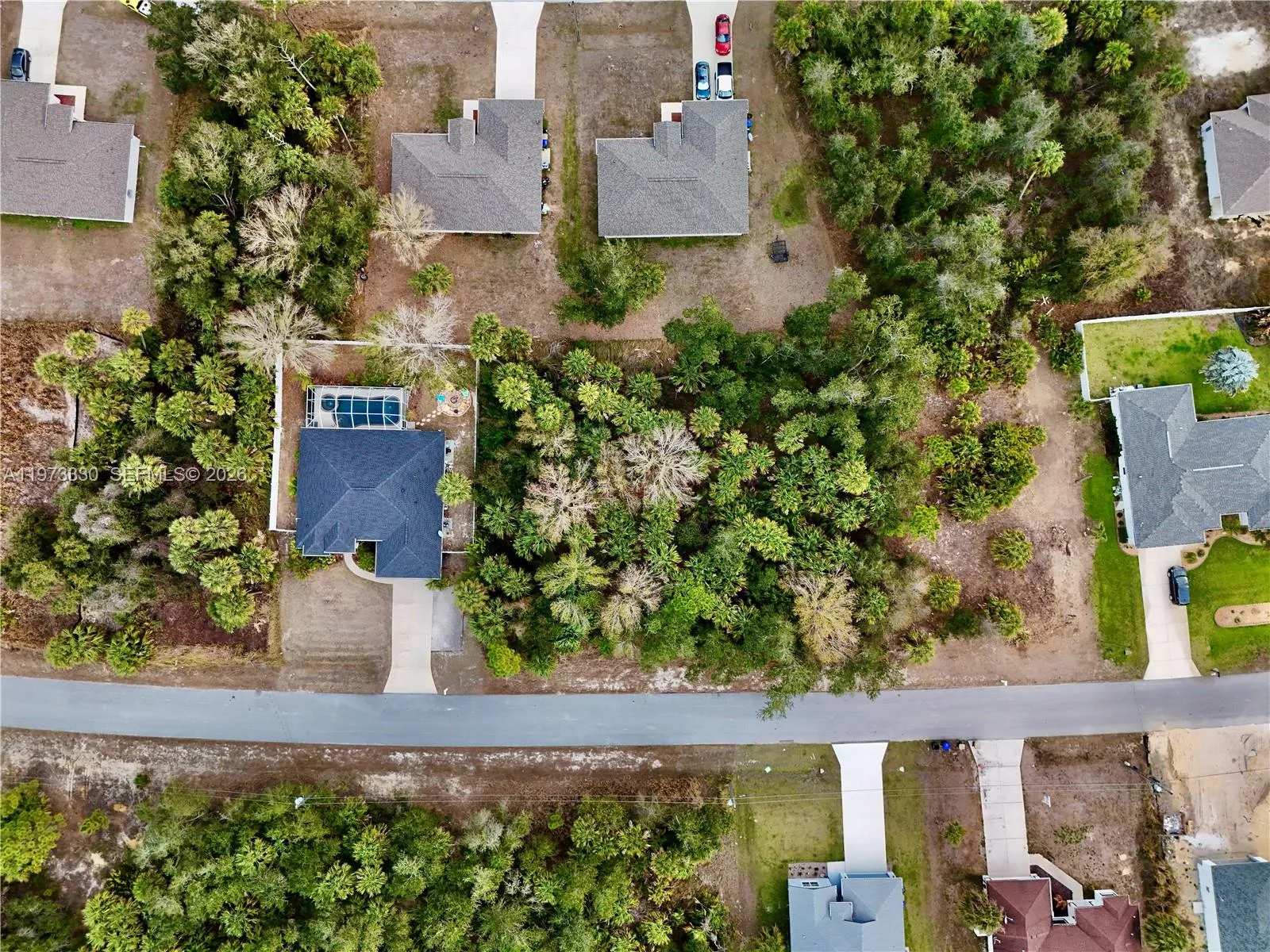 0 DOMINIC ST, North Port, FL 34288 photo 3