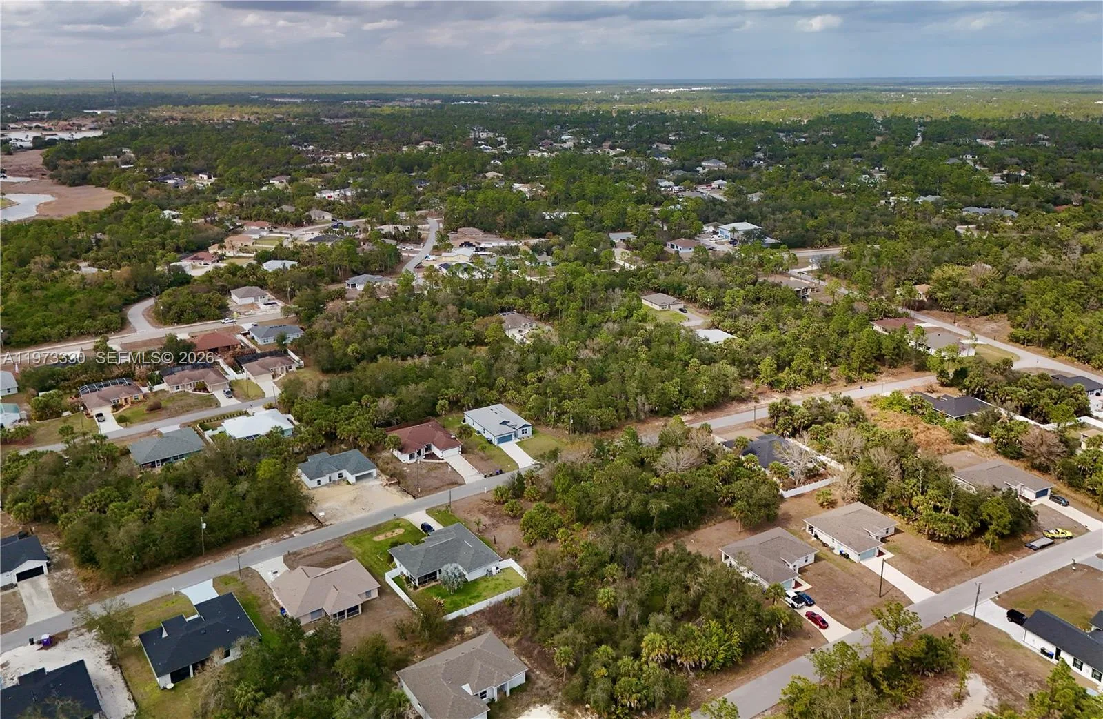 0 DOMINIC ST, North Port, FL 34288 photo 4