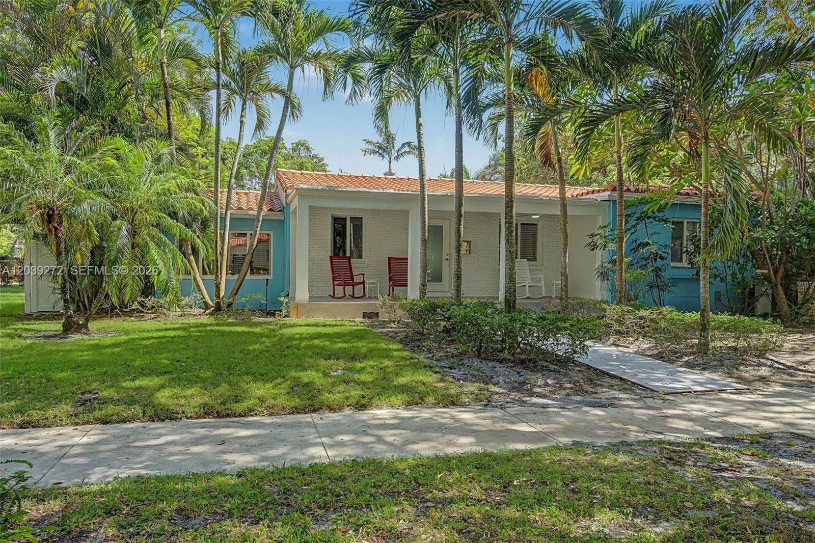 65 NW 107th St, Miami Shores, FL 33168