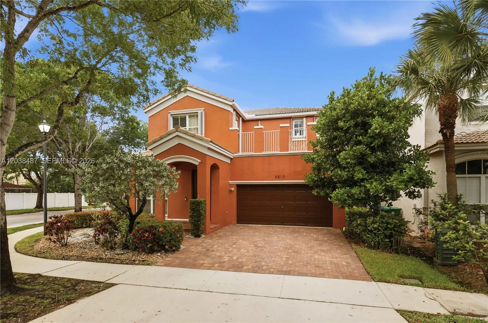 4813 SW 155th Ter, Miramar, FL 33027 photo 2