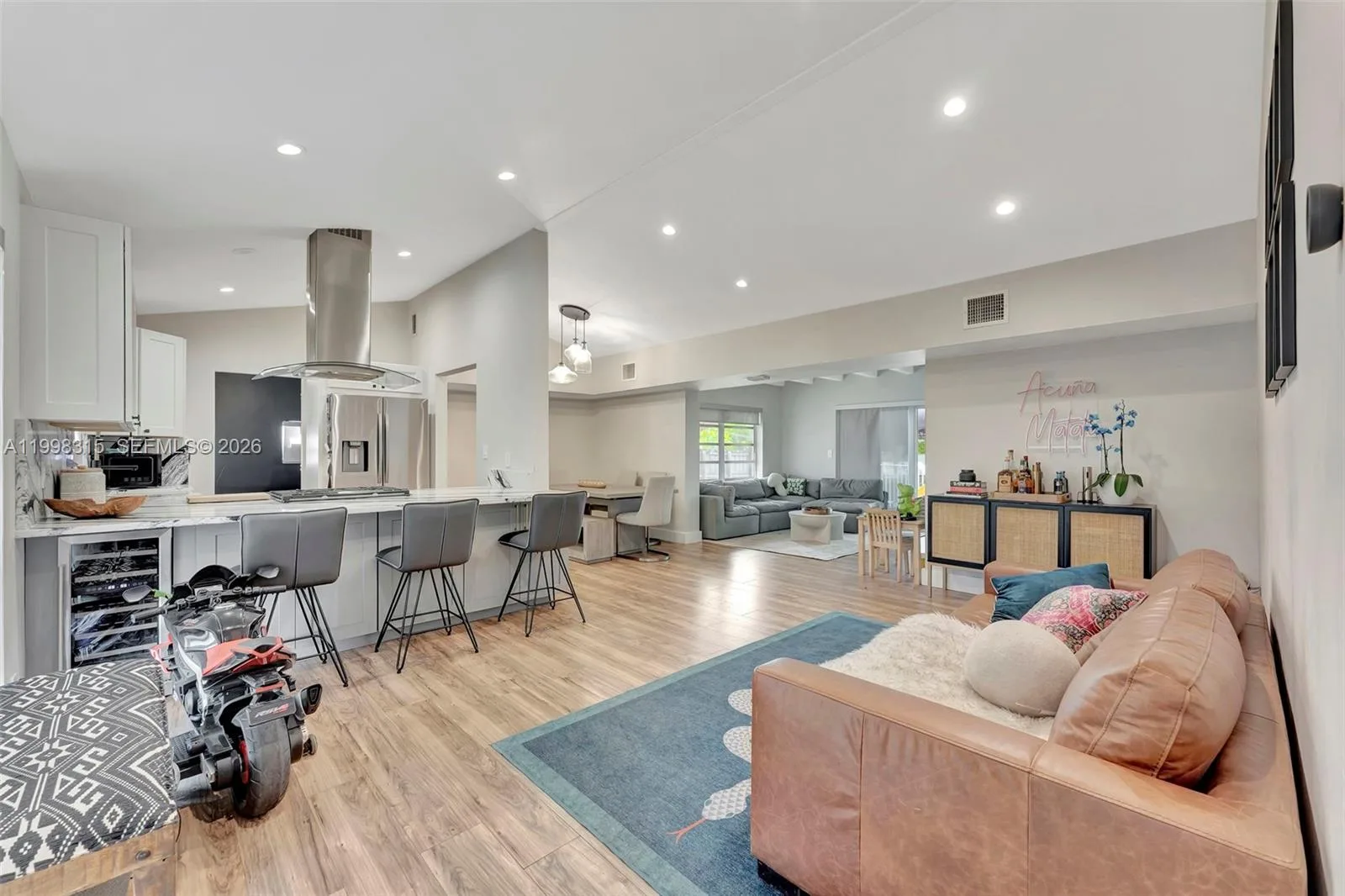 3043 Hayes Street, Hollywood, FL 33021 photo 2