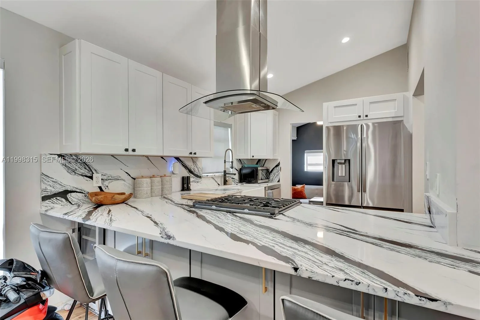 3043 Hayes Street, Hollywood, FL 33021 photo 4