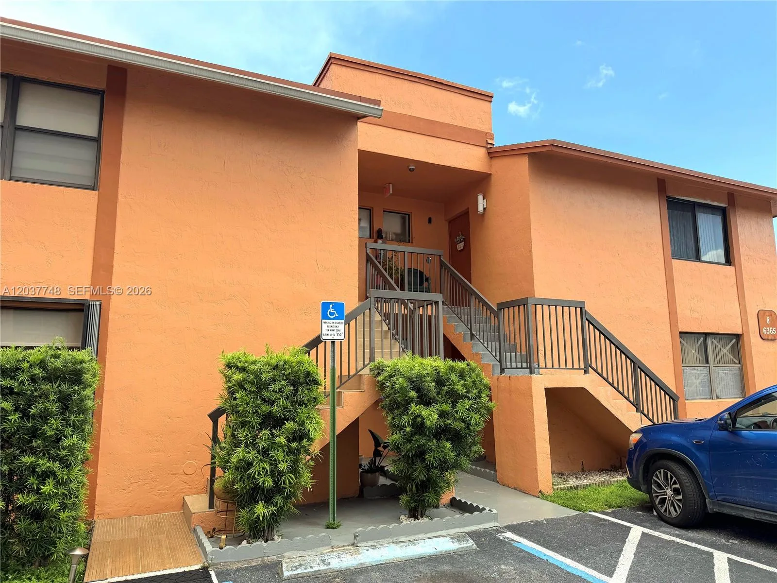 6365 W 27th Ct # 24-8, Hialeah, FL 33016 photo 2