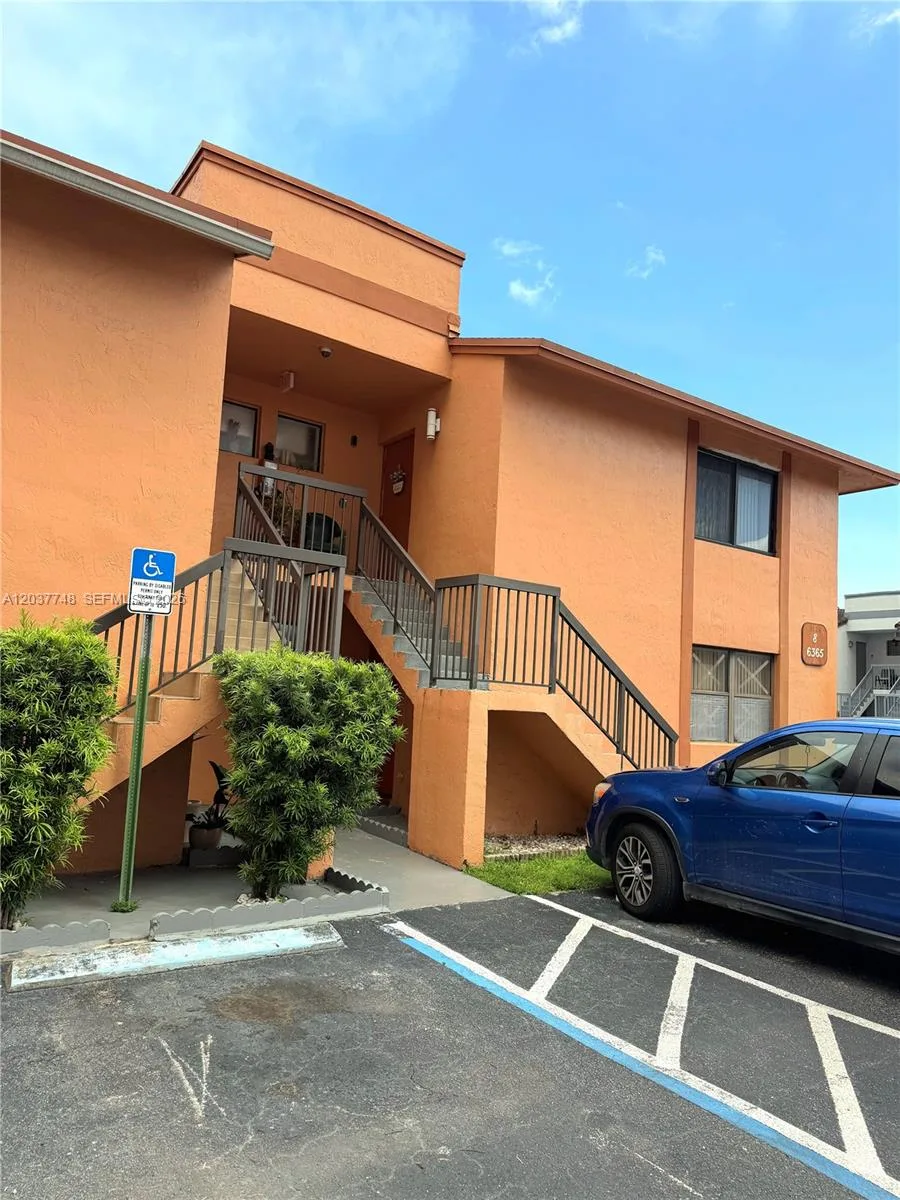 6365 W 27th Ct # 24-8, Hialeah, FL 33016 photo 3