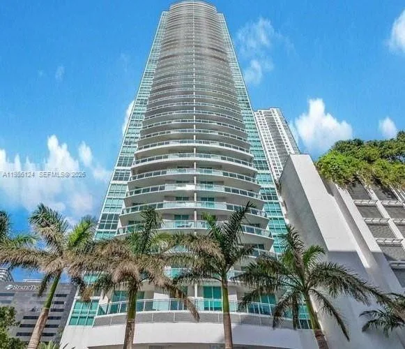 950 Brickell Bay Dr # 1508, Miami, FL 33131