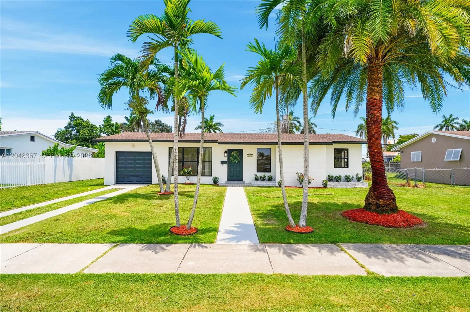 14785 SW 297th St, Homestead, FL 33033