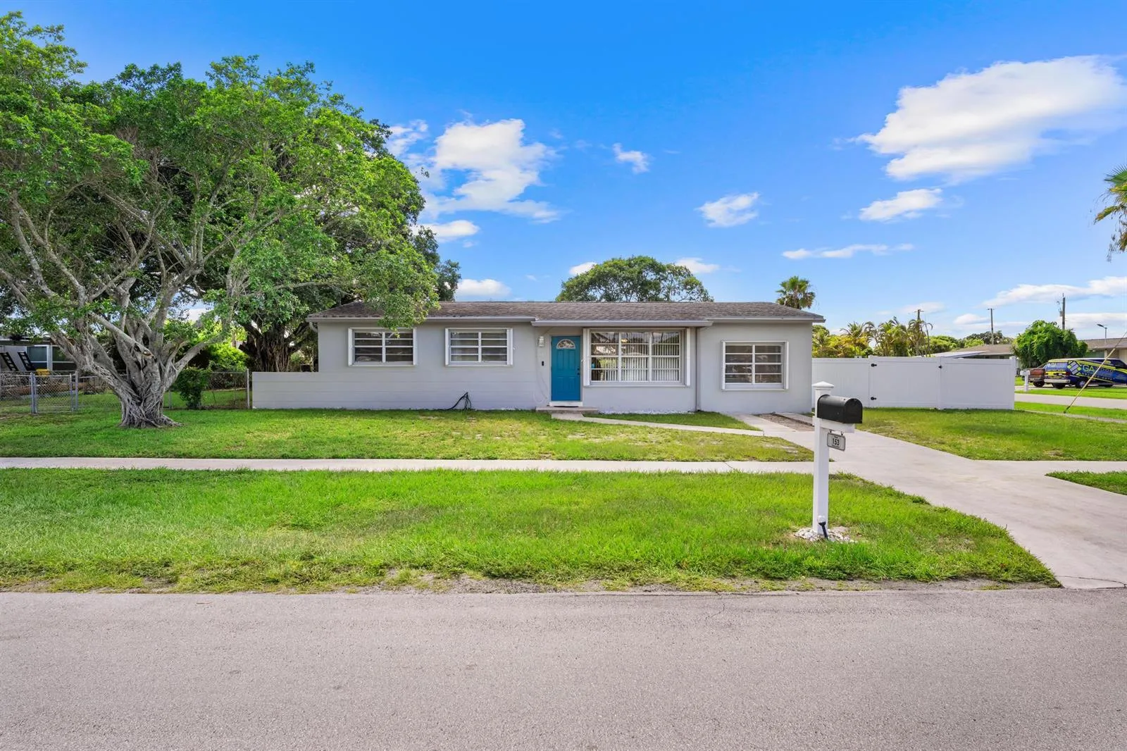 153 Abaco Drive, Palm Springs, FL 33461