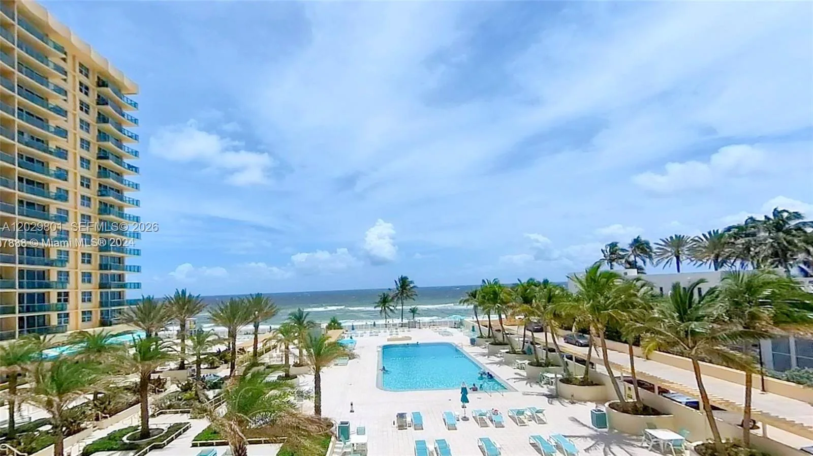 2501 S Ocean Dr # 424, Hollywood, FL 33019