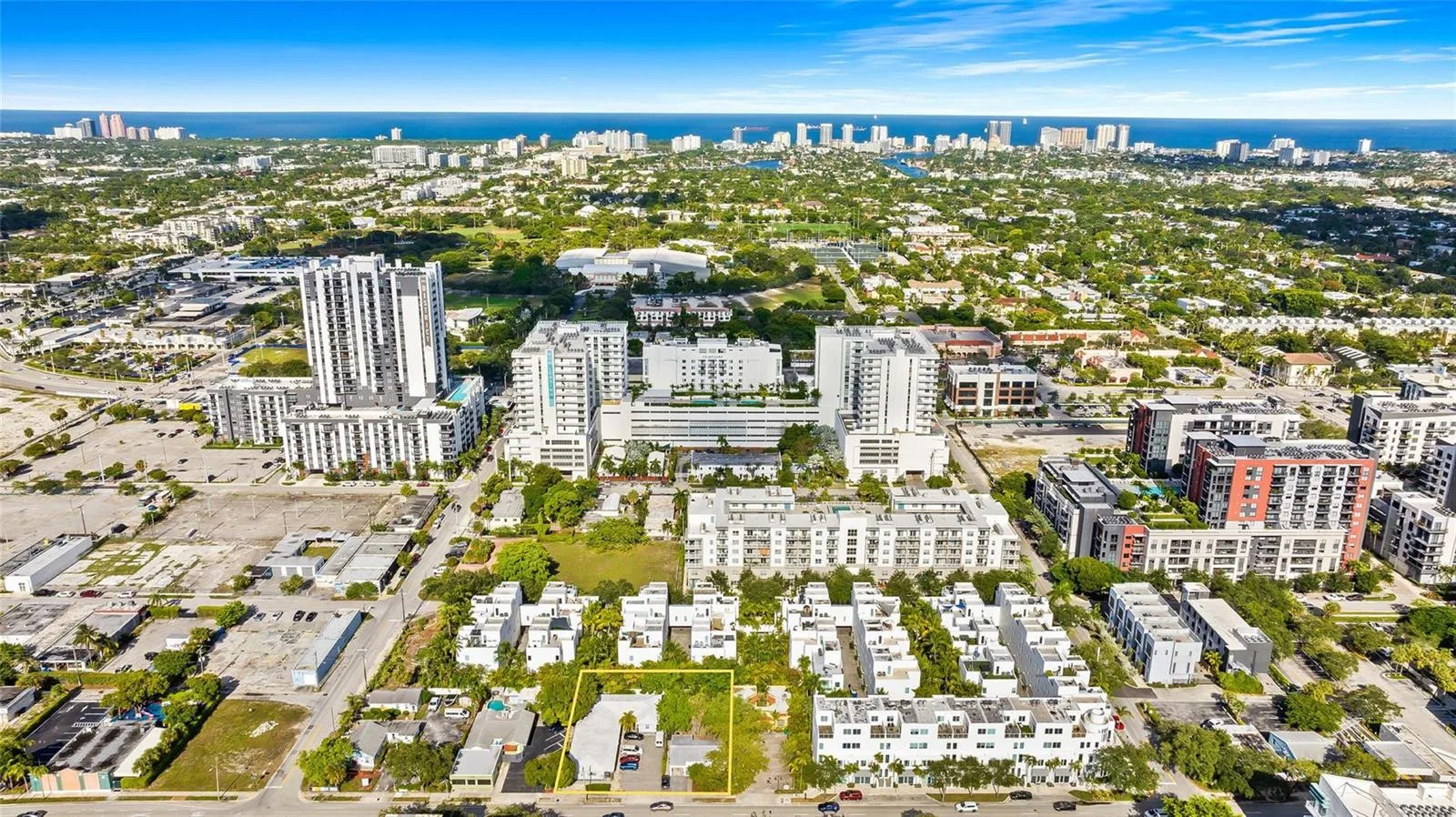 724 NE 3rd Avenue, Fort Lauderdale, FL 33304 photo 4