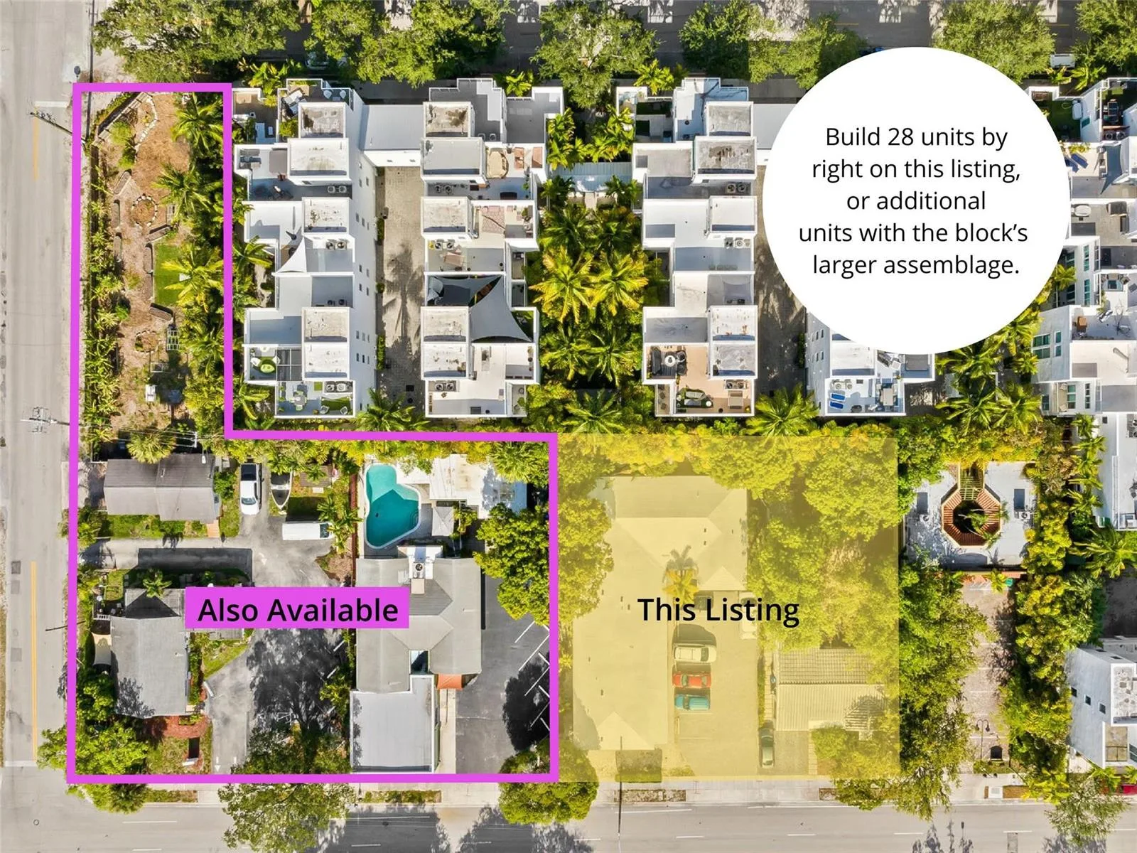 724 NE 3rd Avenue, Fort Lauderdale, FL 33304 photo 5